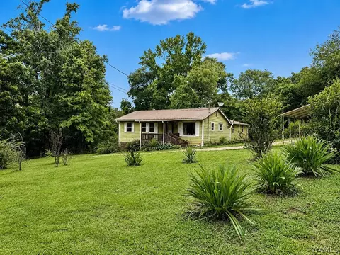 17495 Al-25 Hwy, Greensboro, AL 36744