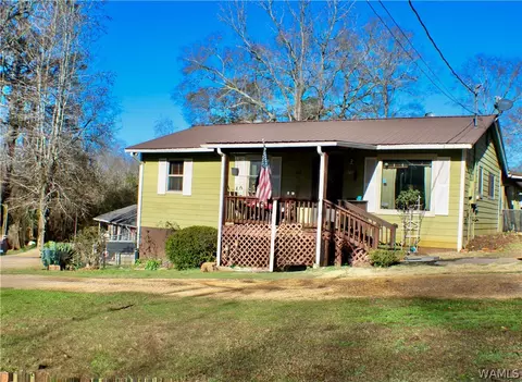 17495 Al-25 Hwy, Greensboro, AL 36744
