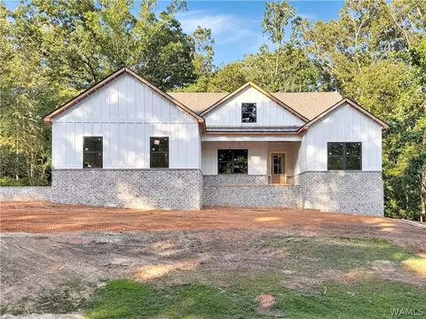 13765 Frank Lary Rd, Northport, AL 35475