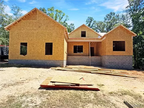 13765 Frank Lary Rd, Northport, AL 35475