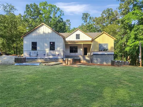 13765 Frank Lary Rd, Northport, AL 35475