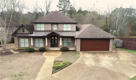 359 Turtle Bay, Northport, AL 35473
