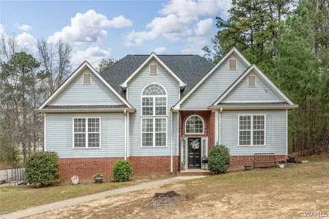 20890 Martin Dell Dr, Mc Calla, AL 35111
