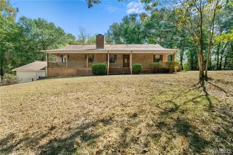 14560 Glover Rd, Fosters, AL 35463