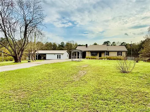 16456 Boothtown Rd, Buhl, AL 35446