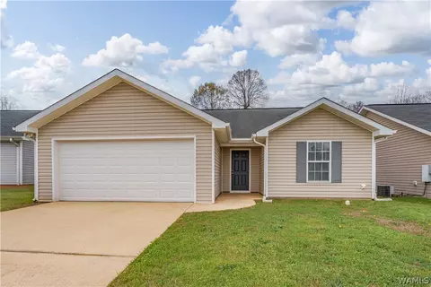 3625 Crescent Gardens Dr, Tuscaloosa, AL 35404