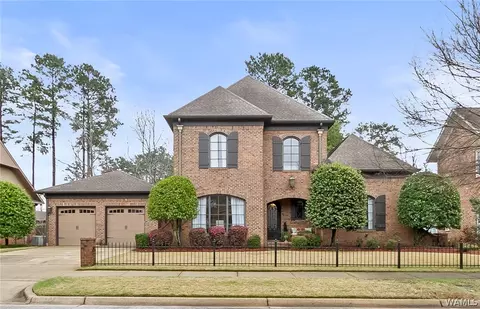 5411 Courtney Ave, Tuscaloosa, AL 35406
