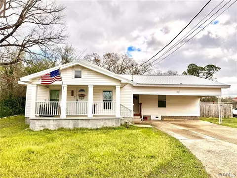 1623 23rd Ave E, Tuscaloosa, AL 35404