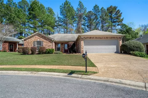 2270 Cross Creek Dr, Tuscaloosa, AL 35404