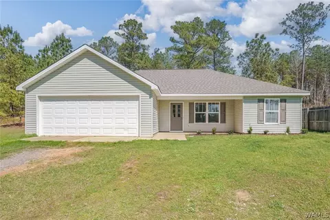 17773 George Hartin Rd, Buhl, AL 35446