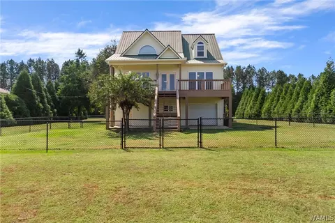 12839 Lackey Ln, Fosters, AL 35463