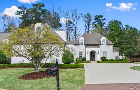 1760 Vista Dr, Tuscaloosa, AL 35406