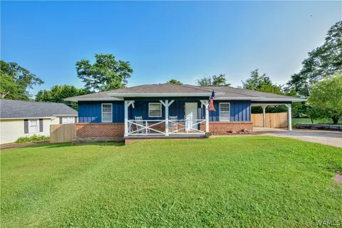 2715 Stone Hts, Northport, AL 35476