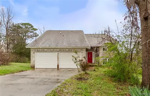 17385 Spencers Cove Rd, Northport, AL 35475