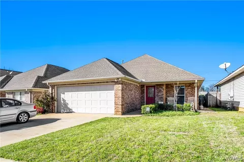 144 Roscommon Rd, Tuscaloosa, AL 35405