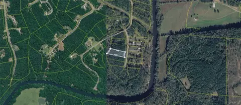 27 N View Cir, Northport, AL 35475