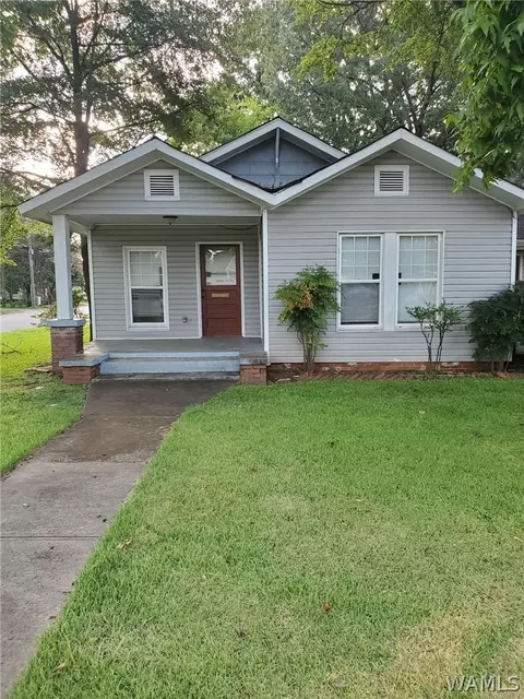 1601 5th Ave, Tuscaloosa, AL 35401
