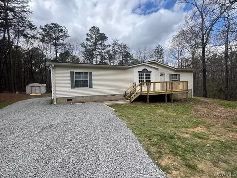 12528 Deer Chase Rd, Mc Calla, AL 35111