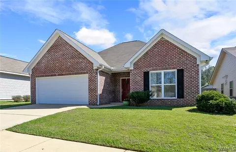 6222 Mimosa Gardens Cir, Tuscaloosa, AL 35405