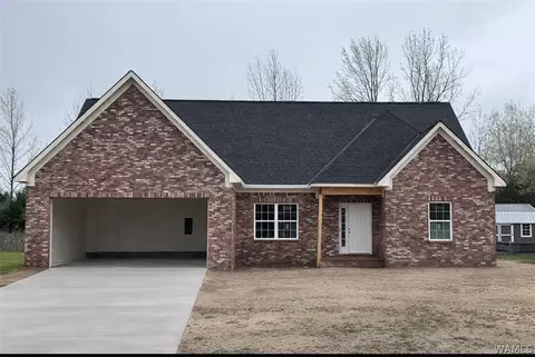 17847 Alecia Dr, Vance, AL 35490
