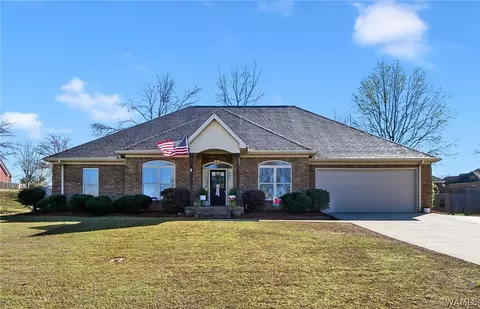 13895 Morganrose Dr, Northport, AL 35475