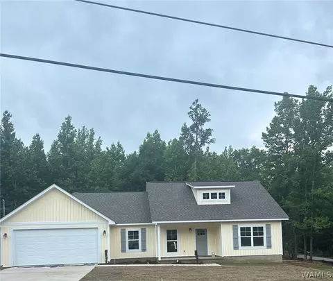 15124 Mountain Brook Rd, Fosters, AL 35463