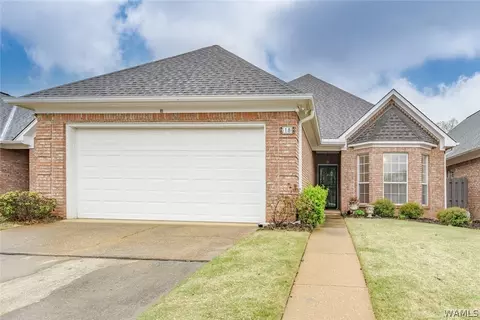 18 Highland Mnr, Tuscaloosa, AL 35406