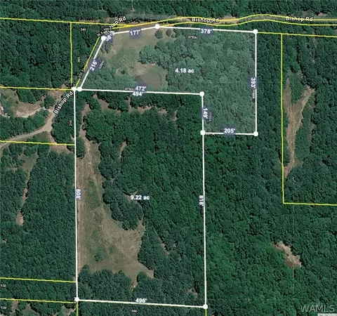 0 Bishop Rd, Northport, AL 35475