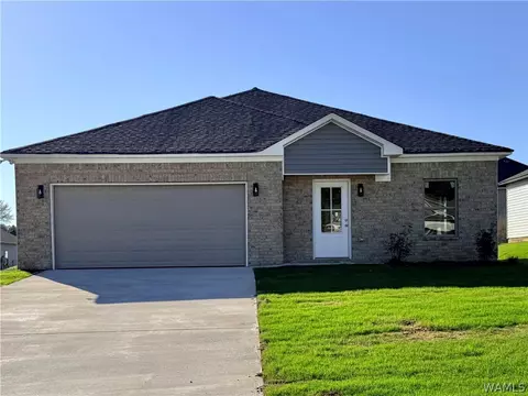 10336 Squires Way, Vance, AL 35490