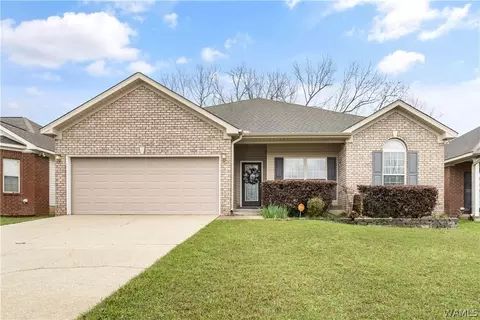 12605 Mill Creek Dr, Northport, AL 35473