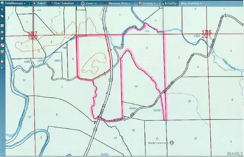 0 N County Road 53, Fayette, AL 35555