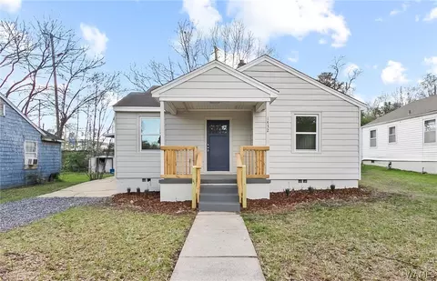 1432 20th Ave E, Tuscaloosa, AL 35404