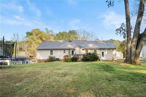 Exterior - 13708 Lisa Dr, Lake View, AL 35111 photo 6 of 12