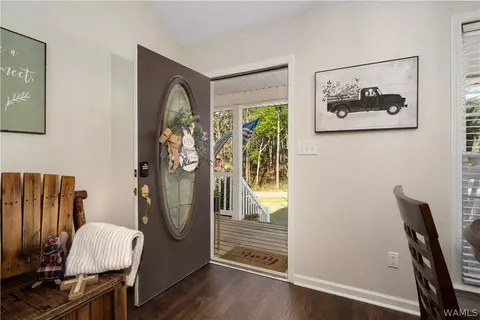 Entry Way - 13708 Lisa Dr, Lake View, AL 35111 photo 1 of 3