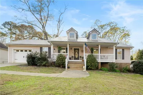 13708 Lisa Dr, Lake View, AL 35111