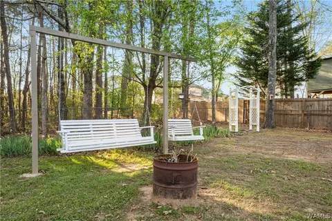 Exterior - 13708 Lisa Dr, Lake View, AL 35111 photo 12 of 12