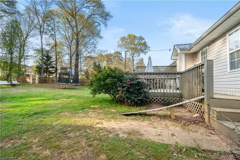 Exterior - 13708 Lisa Dr, Lake View, AL 35111 photo 10 of 12