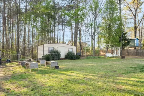 Exterior - 13708 Lisa Dr, Lake View, AL 35111 photo 11 of 12