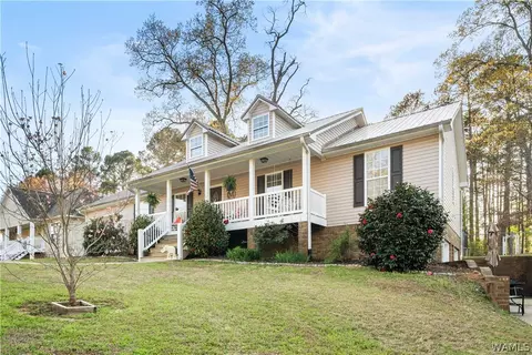 Exterior - 13708 Lisa Dr, Lake View, AL 35111 photo 2 of 12