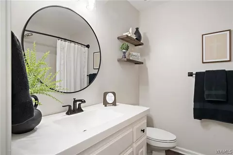 Bath - 13708 Lisa Dr, Lake View, AL 35111 photo 2 of 3