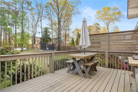 Exterior - 13708 Lisa Dr, Lake View, AL 35111 photo 9 of 12