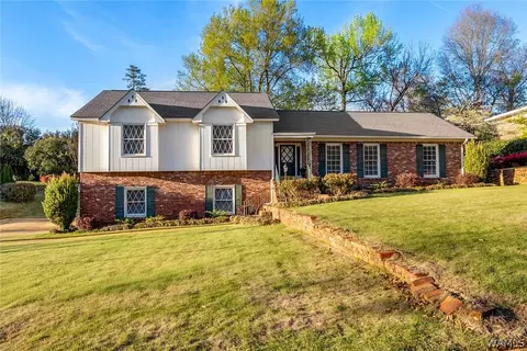 35 Arcadia Dr, Tuscaloosa, AL 35404