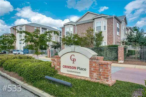 600 13th St E #533, Tuscaloosa, AL 35401