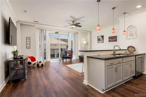 511 11th St #306, Tuscaloosa, AL 35401