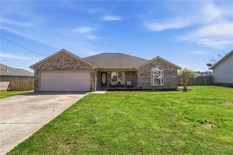 10758 Bent Brook Dr, Vance, AL 35490