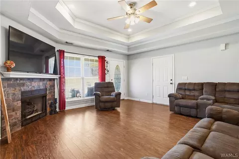 Living - 10758 Bent Brook Dr, Vance, AL 35490 photo 1 of 2