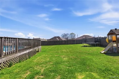 Exterior - 10758 Bent Brook Dr, Vance, AL 35490 photo 5 of 9