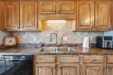 Kitchen - 10758 Bent Brook Dr, Vance, AL 35490 photo 2 of 3