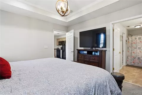 Bedroom - 10758 Bent Brook Dr, Vance, AL 35490 photo 2 of 7