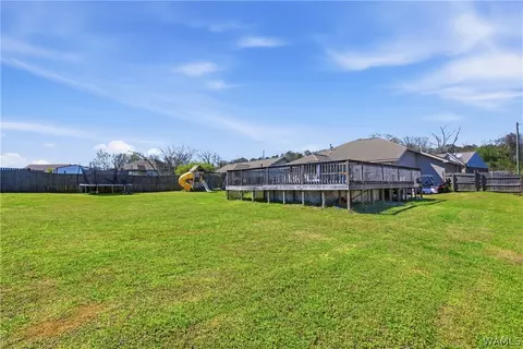 Exterior - 10758 Bent Brook Dr, Vance, AL 35490 photo 8 of 9